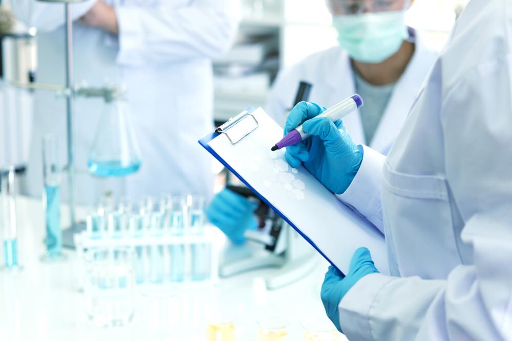 Decode Genetics провела исследование протеома для понимания патогенеза заболеваний