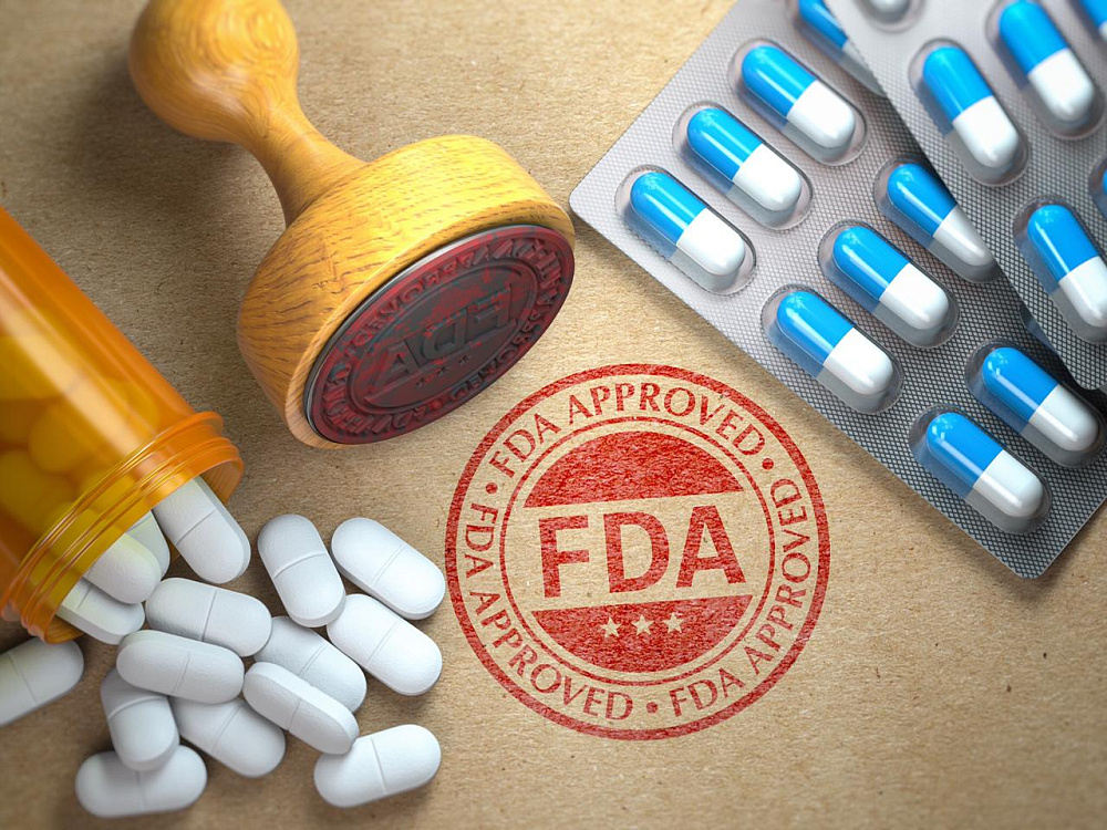 FDA одобрило препарат для лечения миодистрофии Дюшенна