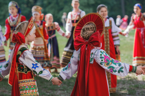 о компании